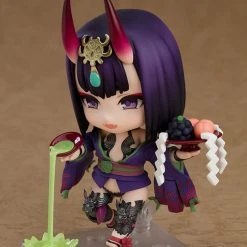 Good Smile Company Nendoroid #1499 Assassin Shuten-Douji Fate/Grand Order