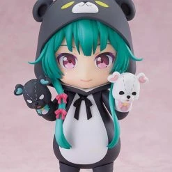 Good Smile Company Nendoroid #1512 Yuna Kuma Kuma Kuma Bear Nendoroid Series