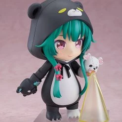 Good Smile Company Nendoroid #1512 Yuna Kuma Kuma Kuma Bear Nendoroid Series
