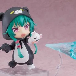 Good Smile Company Nendoroid #1512 Yuna Kuma Kuma Kuma Bear Nendoroid Series