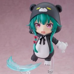 Good Smile Company Nendoroid #1512 Yuna Kuma Kuma Kuma Bear Nendoroid Series