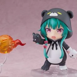 Good Smile Company Nendoroid #1512 Yuna Kuma Kuma Kuma Bear Nendoroid Series