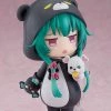 Good Smile Company Nendoroid #1512 Yuna Kuma Kuma Kuma Bear Nendoroid Series