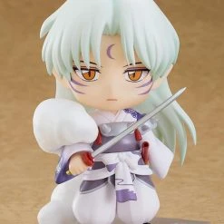 Good Smile Company Nendoroid Series Nendoroid #1514 Sesshomaru InuYasha
