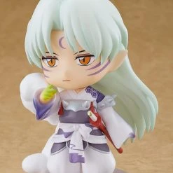 Good Smile Company Nendoroid Series Nendoroid #1514 Sesshomaru InuYasha