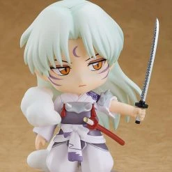 Good Smile Company Nendoroid Series Nendoroid #1514 Sesshomaru InuYasha