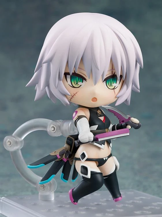 Good Smile Company Nendoroid #1515 Assassin Jack The Ripper Fate/Grand Order 4 Good Smile Company Nendoroid #1515 Assassin Jack The Ripper Fate/Grand Order