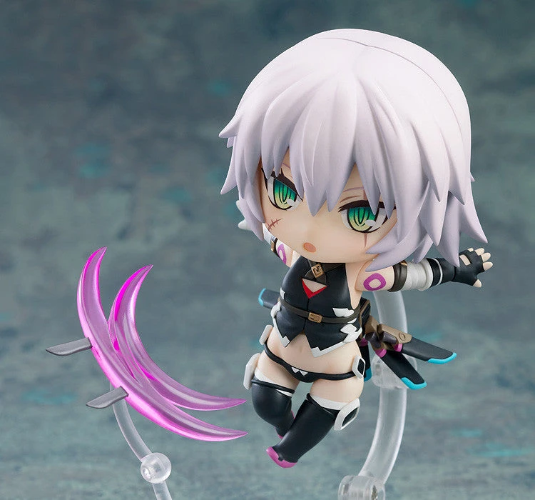 Good Smile Company Nendoroid #1515 Assassin Jack The Ripper Fate/Grand Order 7 Good Smile Company Nendoroid #1515 Assassin Jack The Ripper Fate/Grand Order