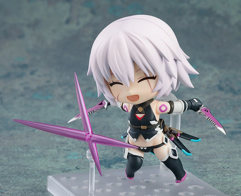 Good Smile Company Nendoroid #1515 Assassin Jack The Ripper Fate/Grand Order 5 Good Smile Company Nendoroid #1515 Assassin Jack The Ripper Fate/Grand Order