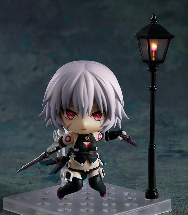 Good Smile Company Nendoroid #1515 Assassin Jack The Ripper Fate/Grand Order 8 Good Smile Company Nendoroid #1515 Assassin Jack The Ripper Fate/Grand Order