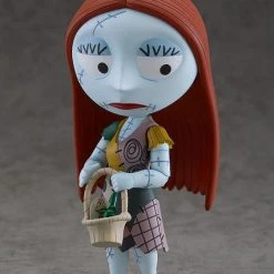 Good Smile Company Nendoroid Series Nendoroid #1518 Sally The Nightmare Before Christmas