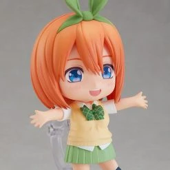 Good Smile Company Nendoroid #1523 Yotsuba Nakano The Quintessential Quintuplets