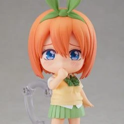 Good Smile Company Nendoroid #1523 Yotsuba Nakano The Quintessential Quintuplets
