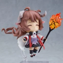 Good Smile Company Nendoroid Series Nendoroid #1521 Eyjafjalla Arknights