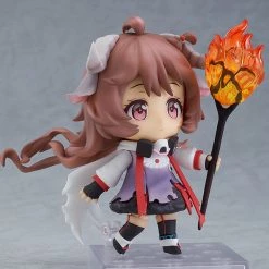 Good Smile Company Nendoroid Series Nendoroid #1521 Eyjafjalla Arknights