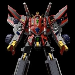 Kaiju Good Smile Company THE GATTAI Ryujin DX Dynazenon Action Figure