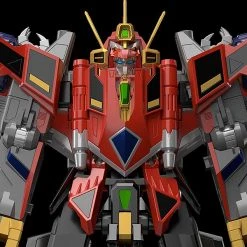 Kaiju Good Smile Company THE GATTAI Ryujin DX Dynazenon Action Figure