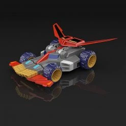 Kaiju Good Smile Company THE GATTAI Ryujin DX Dynazenon Action Figure