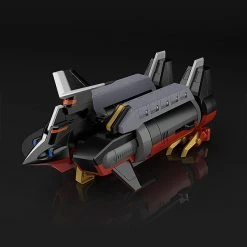 Kaiju Good Smile Company THE GATTAI Ryujin DX Dynazenon Action Figure