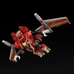 Kaiju Good Smile Company THE GATTAI Ryujin DX Dynazenon Action Figure