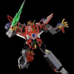 Kaiju Good Smile Company THE GATTAI Ryujin DX Dynazenon Action Figure