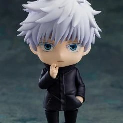 Good Smile Company Nendoroid #1528 Satoru Gojo Jujutsu Kaisen 11 Good Smile Company Nendoroid #1528 Satoru Gojo Jujutsu Kaisen