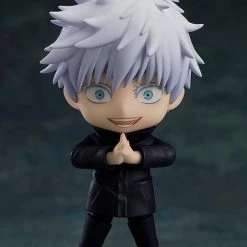 Good Smile Company Nendoroid #1528 Satoru Gojo Jujutsu Kaisen 12 Good Smile Company Nendoroid #1528 Satoru Gojo Jujutsu Kaisen