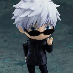 Good Smile Company Nendoroid #1528 Satoru Gojo Jujutsu Kaisen 13 Good Smile Company Nendoroid #1528 Satoru Gojo Jujutsu Kaisen