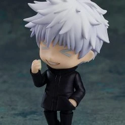 Good Smile Company Nendoroid #1528 Satoru Gojo Jujutsu Kaisen 14 Good Smile Company Nendoroid #1528 Satoru Gojo Jujutsu Kaisen
