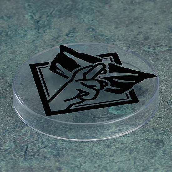 Good Smile Company Nendoroid #1528 Satoru Gojo Jujutsu Kaisen 9 Good Smile Company Nendoroid #1528 Satoru Gojo Jujutsu Kaisen