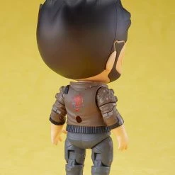 Good Smile Company Nendoroid Series Nendoroid #1530-DX V (Male Ver.) Cyberpunk 2077