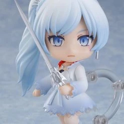 Good Smile Company Nendoroid Series Nendoroid #1529 Weiss Schnee RWBY