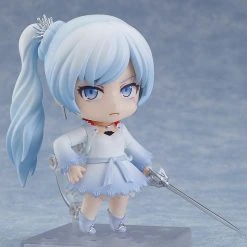 Good Smile Company Nendoroid Series Nendoroid #1529 Weiss Schnee RWBY