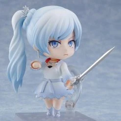 Good Smile Company Nendoroid Series Nendoroid #1529 Weiss Schnee RWBY