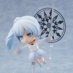 Good Smile Company Nendoroid Series Nendoroid #1529 Weiss Schnee RWBY