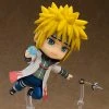 Good Smile Company Nendoroid #1524 Minato Namikaze Naruto Shippuden