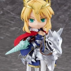Good Smile Company Nendoroid Series Nendoroid #1532-DX Lancer (Altria Pendragon) & Dun Stallion Fate/Grand Order