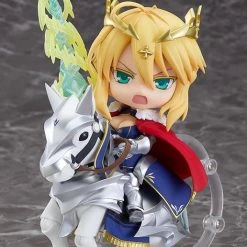 Good Smile Company Nendoroid Series Nendoroid #1532-DX Lancer (Altria Pendragon) & Dun Stallion Fate/Grand Order