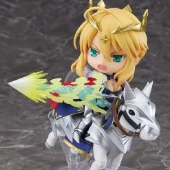 Good Smile Company Nendoroid Series Nendoroid #1532-DX Lancer (Altria Pendragon) & Dun Stallion Fate/Grand Order