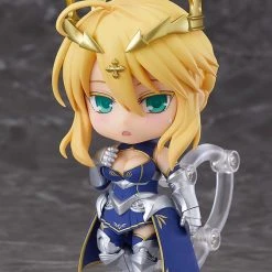 Good Smile Company Nendoroid Series Nendoroid #1532-DX Lancer (Altria Pendragon) & Dun Stallion Fate/Grand Order