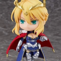Good Smile Company Nendoroid Series Nendoroid #1532-DX Lancer (Altria Pendragon) & Dun Stallion Fate/Grand Order