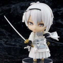 Good Smile Company Nendoroid #1549 Mikazuki Munechika (Light Ver.) Touken Ranbu The Stage Hiden Yui No Me No Hototogisu Nendoroid Series