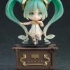 Good Smile Company Nendoroid #1538 Hatsune Miku (Symphony 5th Anniversary Ver.) Vocaloid Nendoroid