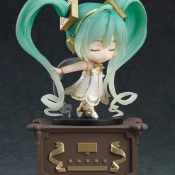 Good Smile Company Nendoroid #1538 Hatsune Miku (Symphony 5th Anniversary Ver.) Vocaloid Nendoroid