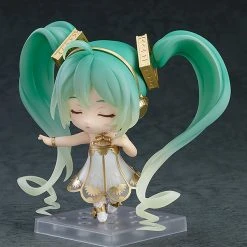 Good Smile Company Nendoroid #1538 Hatsune Miku (Symphony 5th Anniversary Ver.) Vocaloid Nendoroid