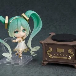 Good Smile Company Nendoroid #1538 Hatsune Miku (Symphony 5th Anniversary Ver.) Vocaloid Nendoroid