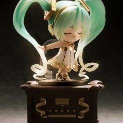 Good Smile Company Nendoroid #1538 Hatsune Miku (Symphony 5th Anniversary Ver.) Vocaloid Nendoroid