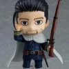 Good Smile Company Nendoroid #1534 Hyakunosuke Ogata Golden Kamuy Nendoroid Series