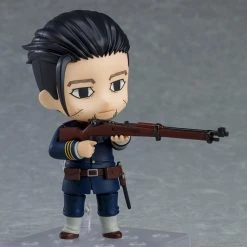 Good Smile Company Nendoroid #1534 Hyakunosuke Ogata Golden Kamuy Nendoroid Series