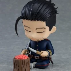 Good Smile Company Nendoroid #1534 Hyakunosuke Ogata Golden Kamuy Nendoroid Series